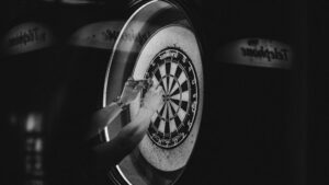 Insulate The Dartboard