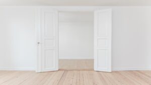 Preventing Doors Slamming