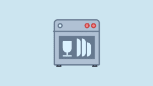 Quiet Dishwasher