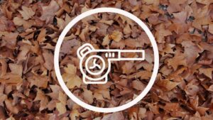 Quiet Leaf Vacuums