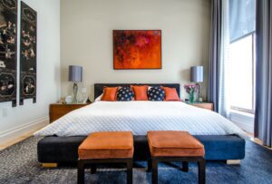 Soundproofing For The Bedroom