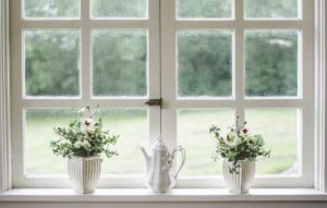 window soundproofing