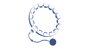 Smart Hula Hoop
